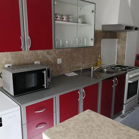Sara Apartamento *