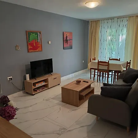 Appartement Sara *