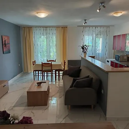 Sara Apartamento Labin (Istria)