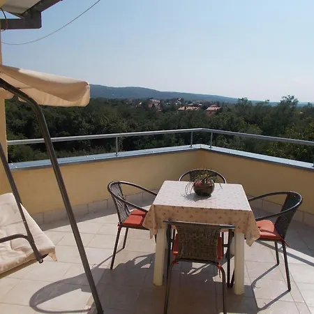 Apartamento Sara