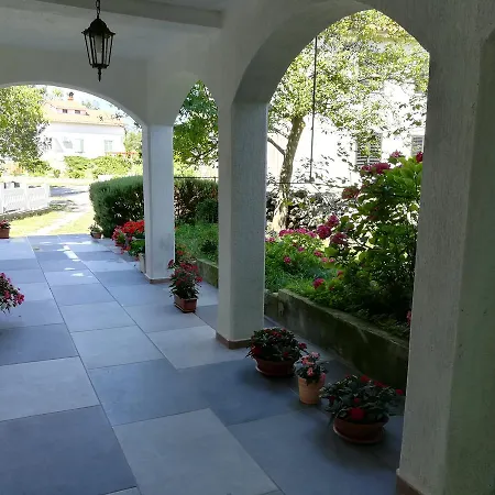 Sara Apartman Labin (Istria)