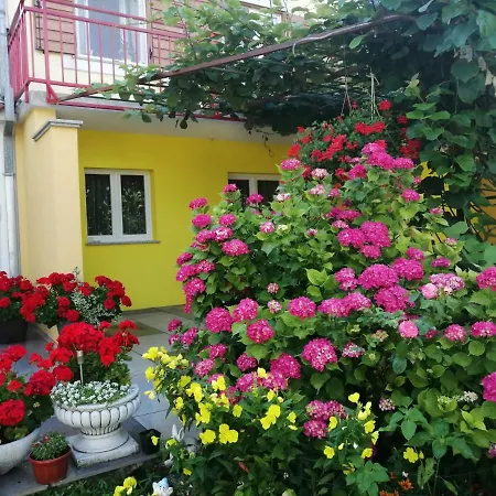 Apartamento Sara Labin (Istria)