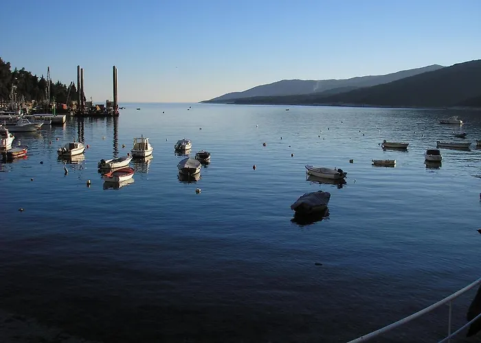 Lejlighed Sara Labin (Istria)