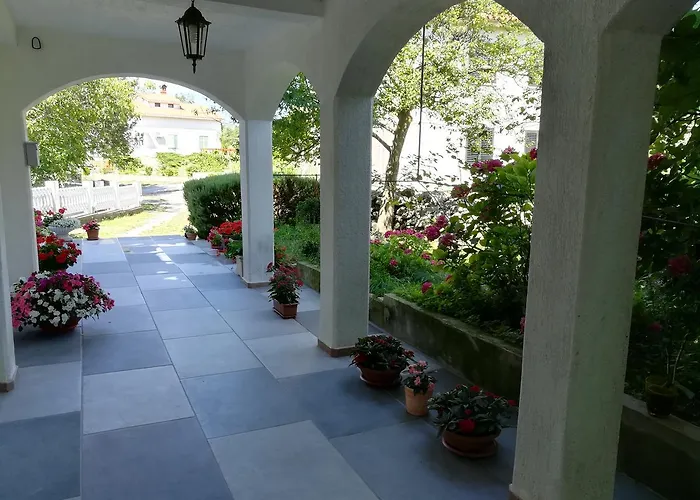 Sara Lejlighed Labin (Istria)