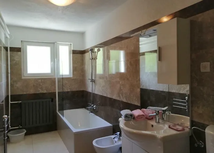 Lejlighed Sara Labin (Istria)