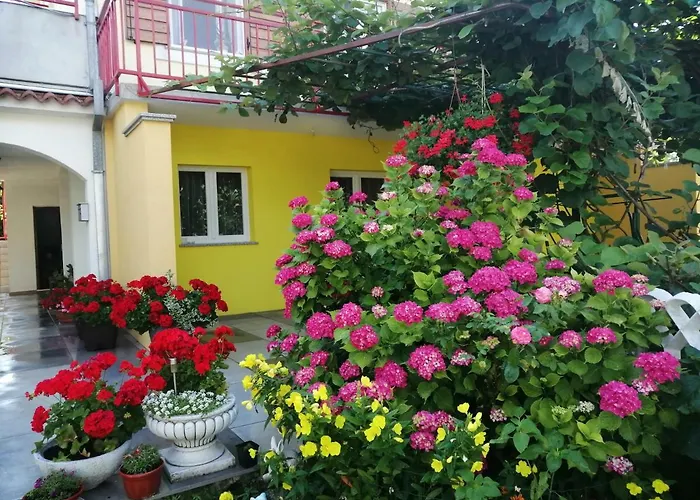 Lejlighed Sara Labin (Istria)