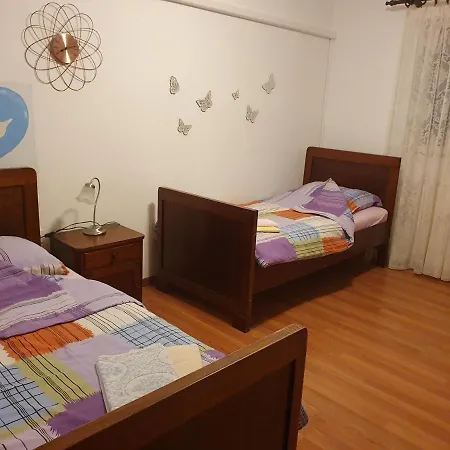 Sara Apartment