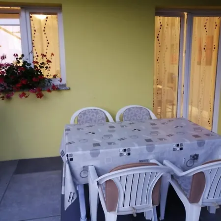 Sara Labin (Istria)