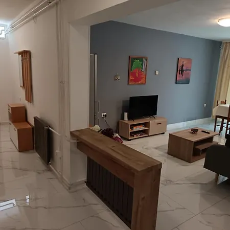 Sara Apartment