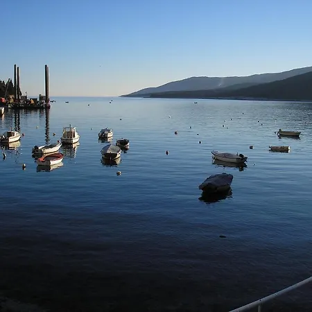 Apartament Sara Labin (Istria)