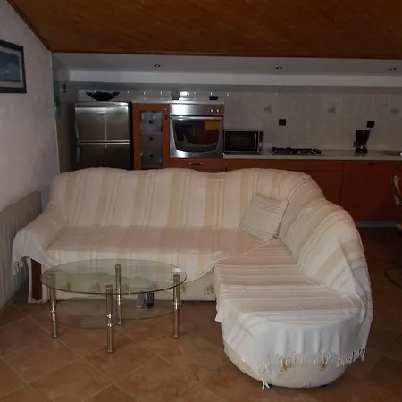 Sara Labin (Istria)