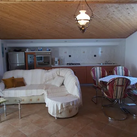 Sara Apartament Labin (Istria)