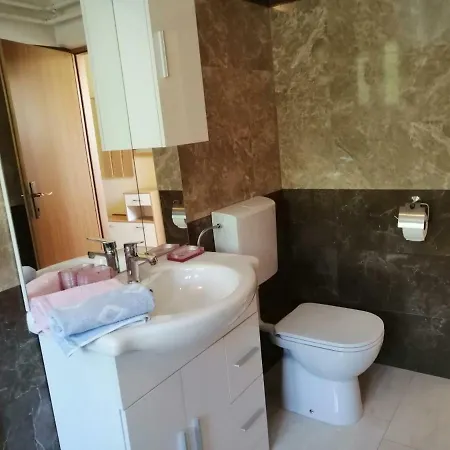 Sara * Labin (Istria)